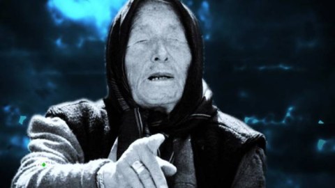 Vanqanın 2026-cı il üçün qorxulu PROQNOZLARI