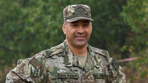 Mais Bərxudarovun hazırkı vəzifəsi MƏLUM OLUB