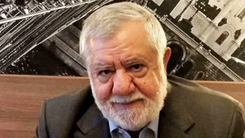 Abbas Abbasov təcili bu ölkədən QAÇDI