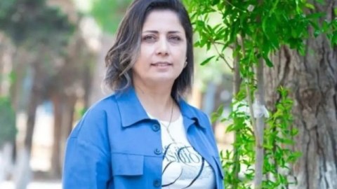 İbtidai sinif müəllimi vəfat etdi - FOTO