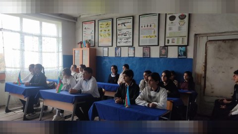 Bu regionda 4 məktəb binası yenidən tikiləcək - RƏSMİ