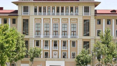 Xüsusi İcra Məmurlarının Reyestrinin aparılması Qaydaları təsdiqləndi