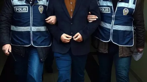 Türkiyədə daha 160 FETÖ-çü&nbsp;saxlanıldı