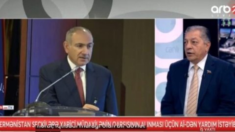 &ldquo;Bu seçkilərin Paşinyan iqtidarı üçün asan olmayacağı gözləniləndir&rdquo; - VİDEO