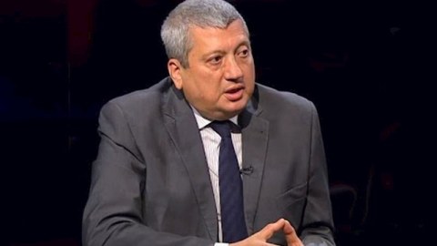 Eks-nazirdən Rusiyaya mesaj: Meğridəki dəmir yolu Azərbaycanın mülkiyyətidir!