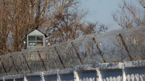 Rusiyada terror aktının qarşısı alındı