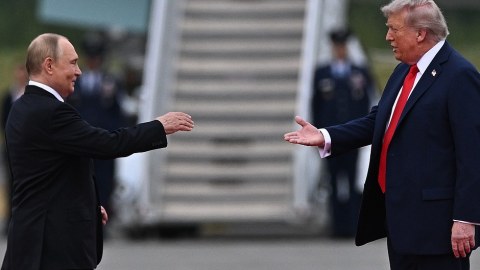 Putin sülhə razılaşmazsa, ABŞ təzyiqi ARTIRACAQ