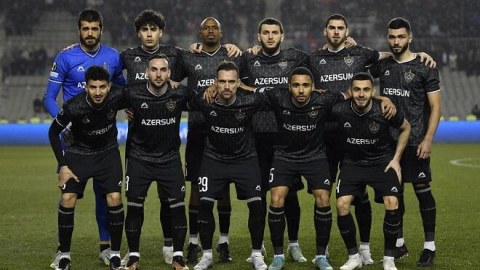 &ldquo;Qarabağ&rdquo; ötən il qazandığından çox xərcləyib