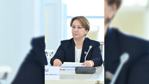 Humanizmə söykənən güclü dövlət və tarixi amnistiya qərarı