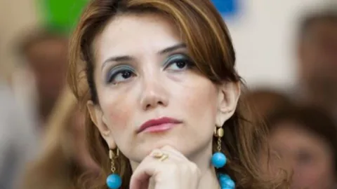 Gültəkin Hacıbəyli məhkəmədən əliboş qayıtdı