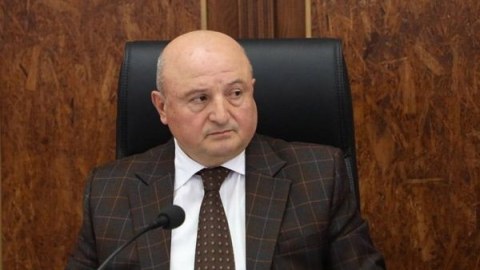 Qukasyan daha 3 ay həbsdə qalacaq