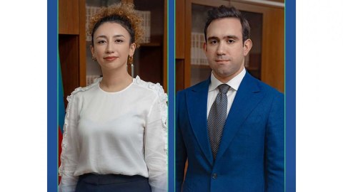 Yüksək Texnologiyalar Parkına direktor müavinləri təyin olundu