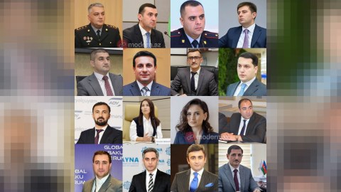 İlin ən yaxşı mətbuat katibləri KİMLƏRDİ...