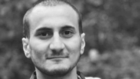 Əsgərimiz vəfat etdi&nbsp;-&nbsp;FOTO