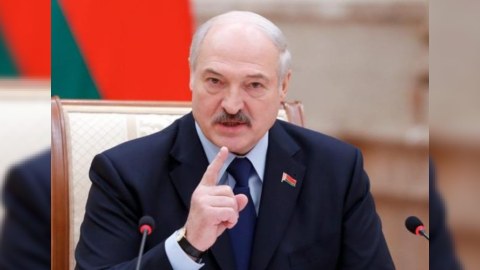 Lukaşenko prezidentlikdən gedir -&nbsp;Özü AÇIQLADI