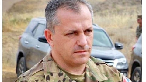Vardanyanı Azərbaycana mən satmamışam! -&nbsp;Şahramanyan
