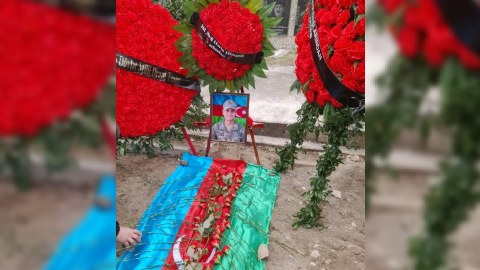 Hospitalda ölən əsgərlə bağlı araşdırma aparılır