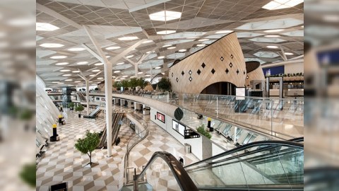 Aeroportlarında VİP salondan istifadə edən vəzifəli şəxslərin siyahısı genişləndirildi