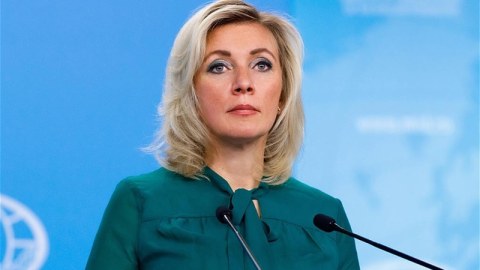 Kupyansk Rusiyanın nəzarətində&nbsp;qalır -&nbsp;Zaxarova