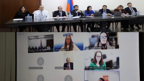 Zəngəzur dəhlizi ilə bağlı İLK İCLAS