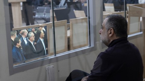 Vardanyanın VOMA terrorçuları ilə əlaqələrinə dair YENİ FAKTLAR