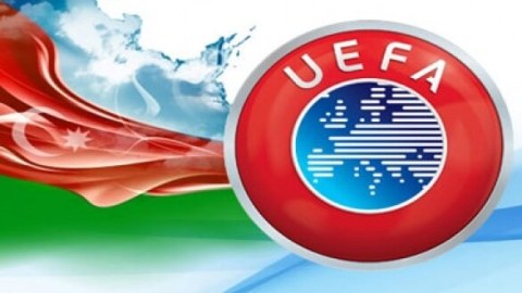 Azərbaycan UEFA reytinqində gerilədi