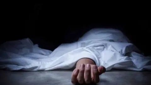 Tovuzda evdən 27 yaşlı gəncin meyiti tapıldı