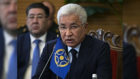 Ermənistan KTMT-də müttəfiq kimi qalır - Baş katib
