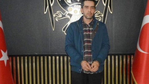 Gülənin qardaşı oğlu saxlanıldı