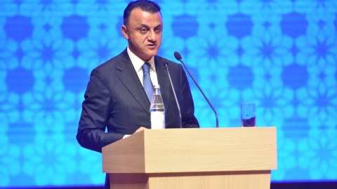 &ldquo;Əhaliyə 85 milyondan çox tibbi xidmət göstərilib&rdquo; - Vüqar Qurbanov&nbsp;