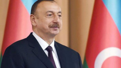 Prezidentə ad günü təbrikləri gəlməkdə davam edir