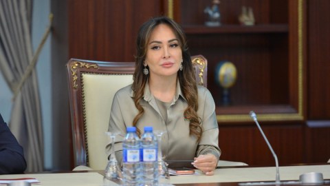 İnformasiya dəyərlərin qorunması prioritetə çevrilir