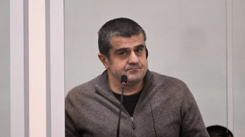 Bunlar hərbi cinayətlərdir -&nbsp;Arayik ETİRAF ETDİ