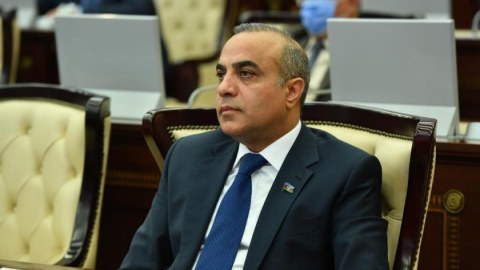 AP-nin qərarı məhkəmə səlahiyyətlərinin aşılması kimi qiymətləndirilməlidir
