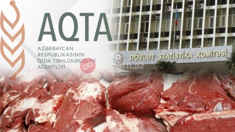 Somalidən Azərbaycana ət idxal olunur? - Rəsmi qurumlar bir-birini TƏKZİB EDİR