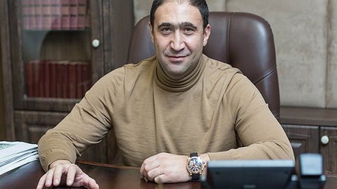 İlqar Hacıyevin məhkəməsi başlayır