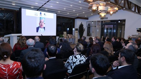 İçərişəhərin UNESCO-nun Ümumdünya İrs Siyahısına daxil edilməsindən 25 il ötür - FOTO