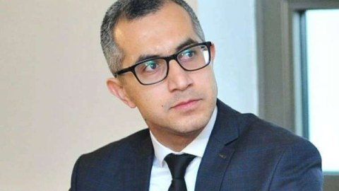 Kamran Əsədov əvvəllər də məsuliyyətə cəlb edilibmiş - YENİ DETALLAR