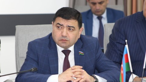 Azərbaycandan humanitar diplomatiya müstəvisində vacib mesaj