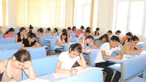Buraxılış imtahanları apreldə keçirilə bilər? - DİM sədrindən CAVAB