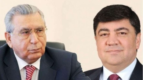 Mehdiyevin kürəkəni ələ keçirdiyi klinikanı geri qaytardı