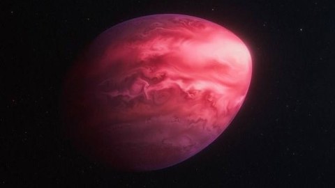 Alimlər limona bənzər&nbsp;planet aşkarlayıb