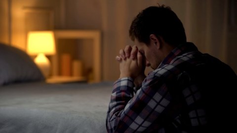 Bu il neçə kişi sığınacağa müraciət edib? - RƏSMİ