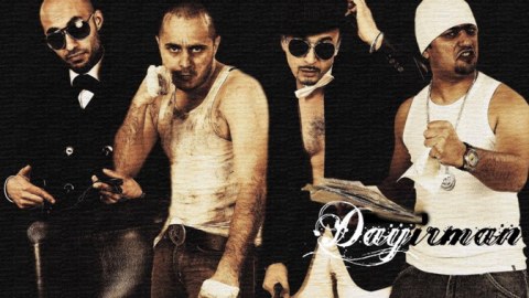 &ldquo;Dəyirman&rdquo; qrupunun məşhur reperi &ldquo;AzerGold&rdquo;da müşavir İŞLƏYİR