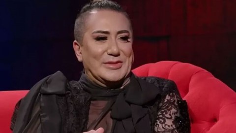Sosial media fenomeni həbs edildi