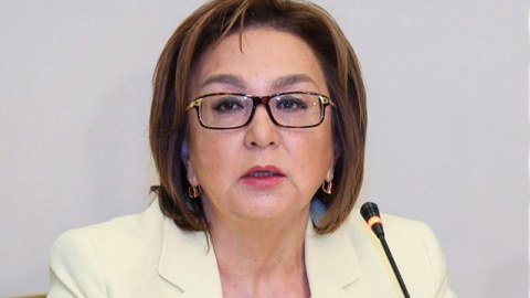 Məleykə Abbaszadə "təhsil ekspertlərini" topa tutdu