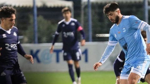 &ldquo;Zirə&rdquo; xal itirdi