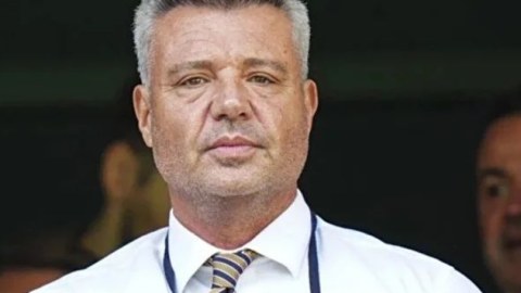 &ldquo;Fənərbağça&rdquo;nın prezidenti sərbəst buraxıldı