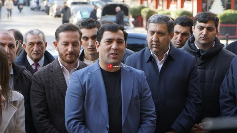 Suriya liderinin X-da ilk paylaşımı
