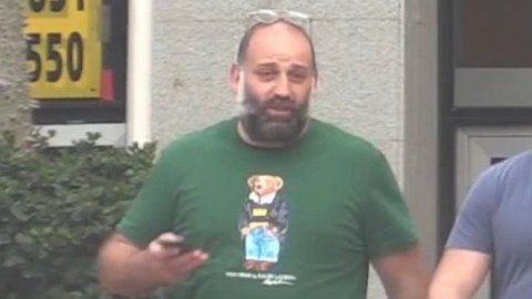 Ukraynadan qaçan biznesmen bu ölkədə tapıldı - FOTO